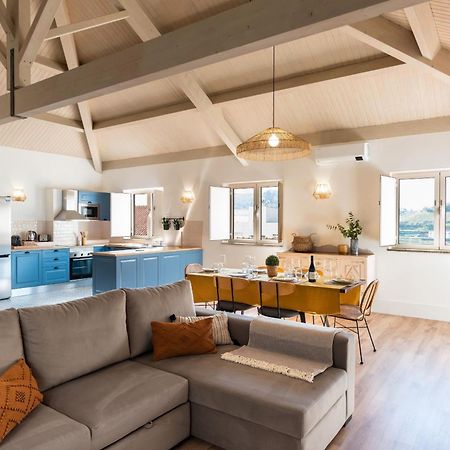 Feel Discovery Homes In Douro 페소다레과 외부 사진