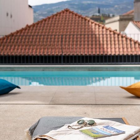 Feel Discovery Homes In Douro 페소다레과 외부 사진