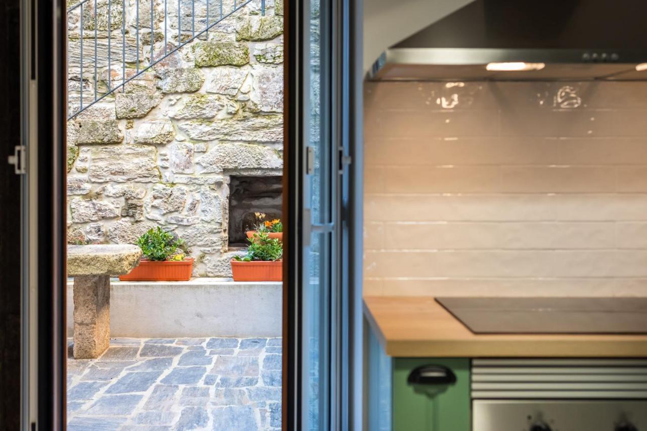 Feel Discovery Homes In Douro 페소다레과 외부 사진