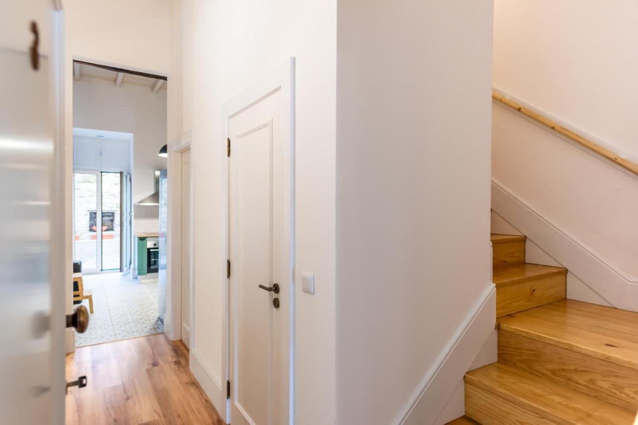 Feel Discovery Homes In Douro 페소다레과 외부 사진