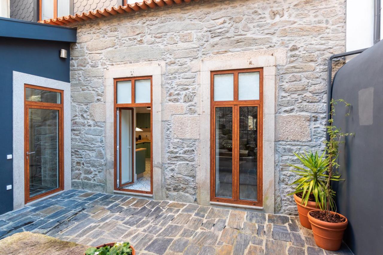 Feel Discovery Homes In Douro 페소다레과 외부 사진