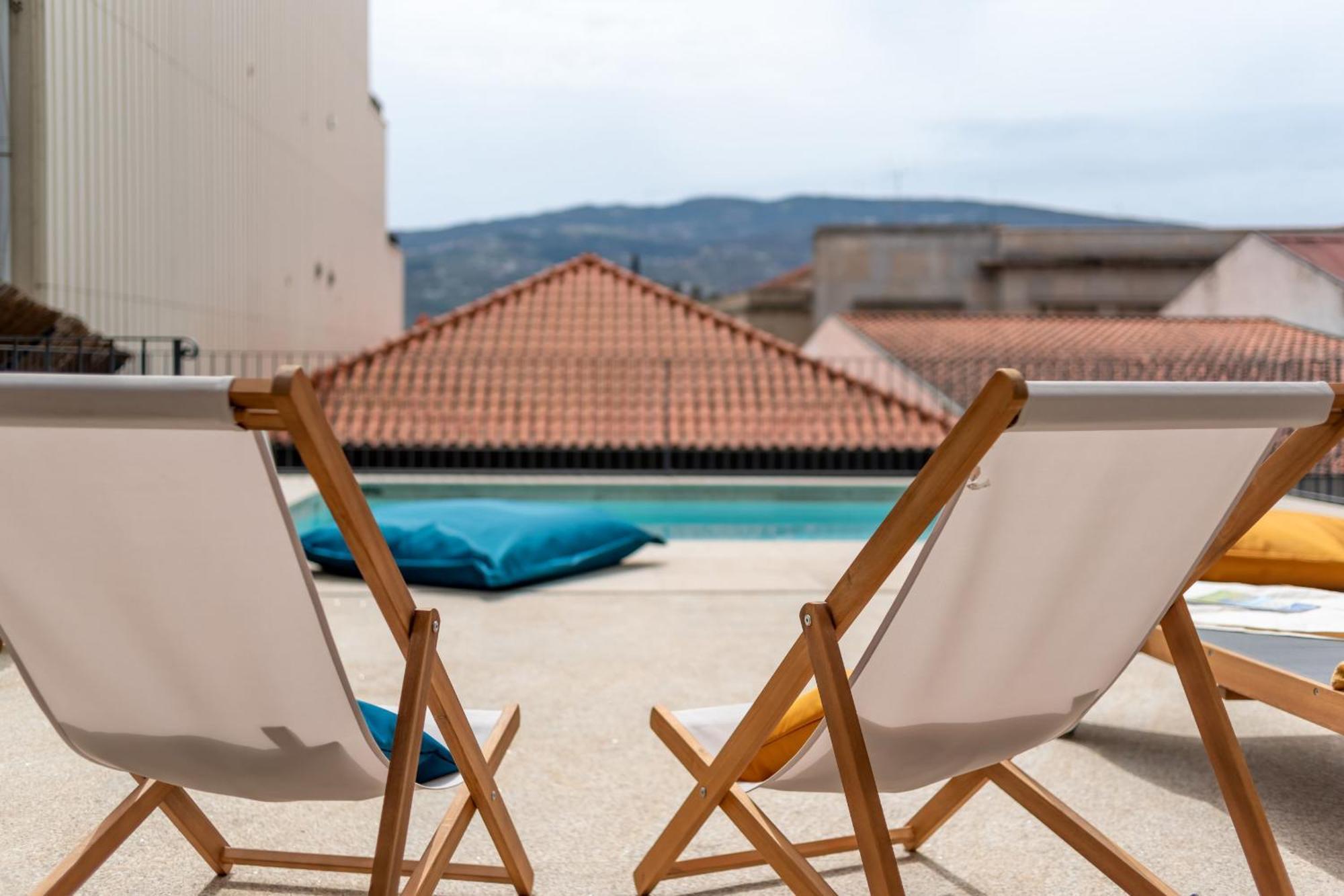 Feel Discovery Homes In Douro 페소다레과 외부 사진