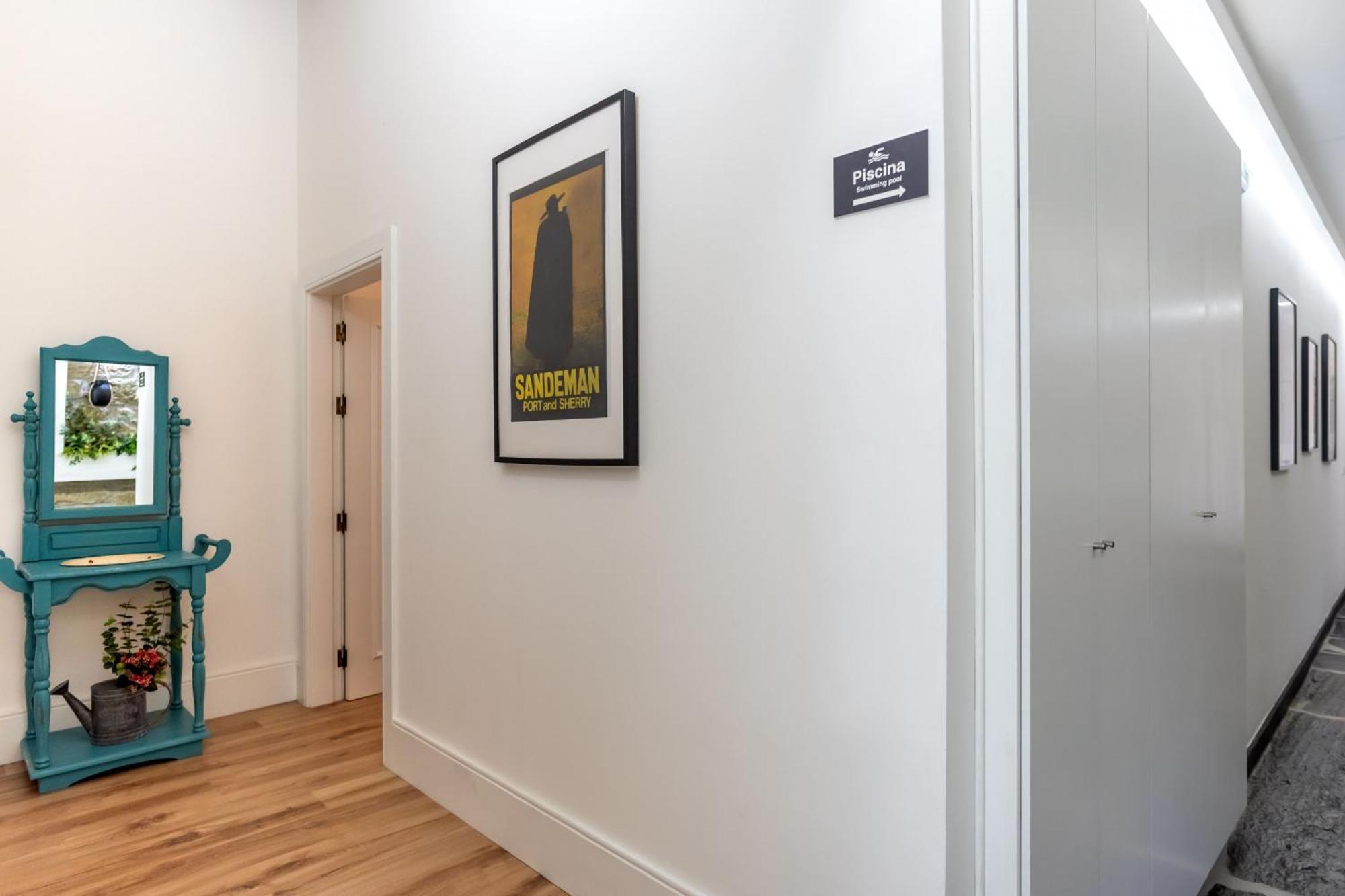 Feel Discovery Homes In Douro 페소다레과 외부 사진