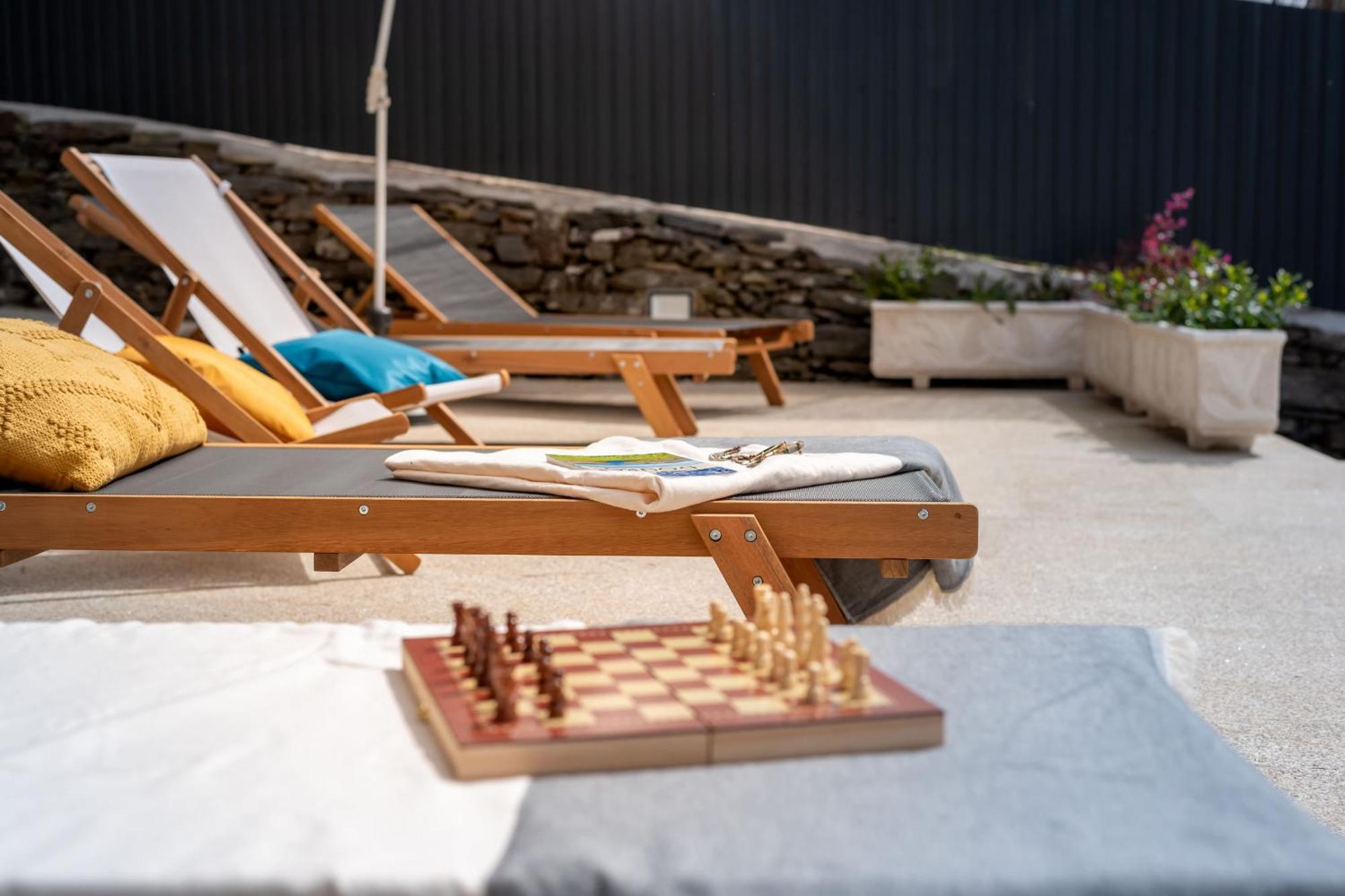Feel Discovery Homes In Douro 페소다레과 외부 사진