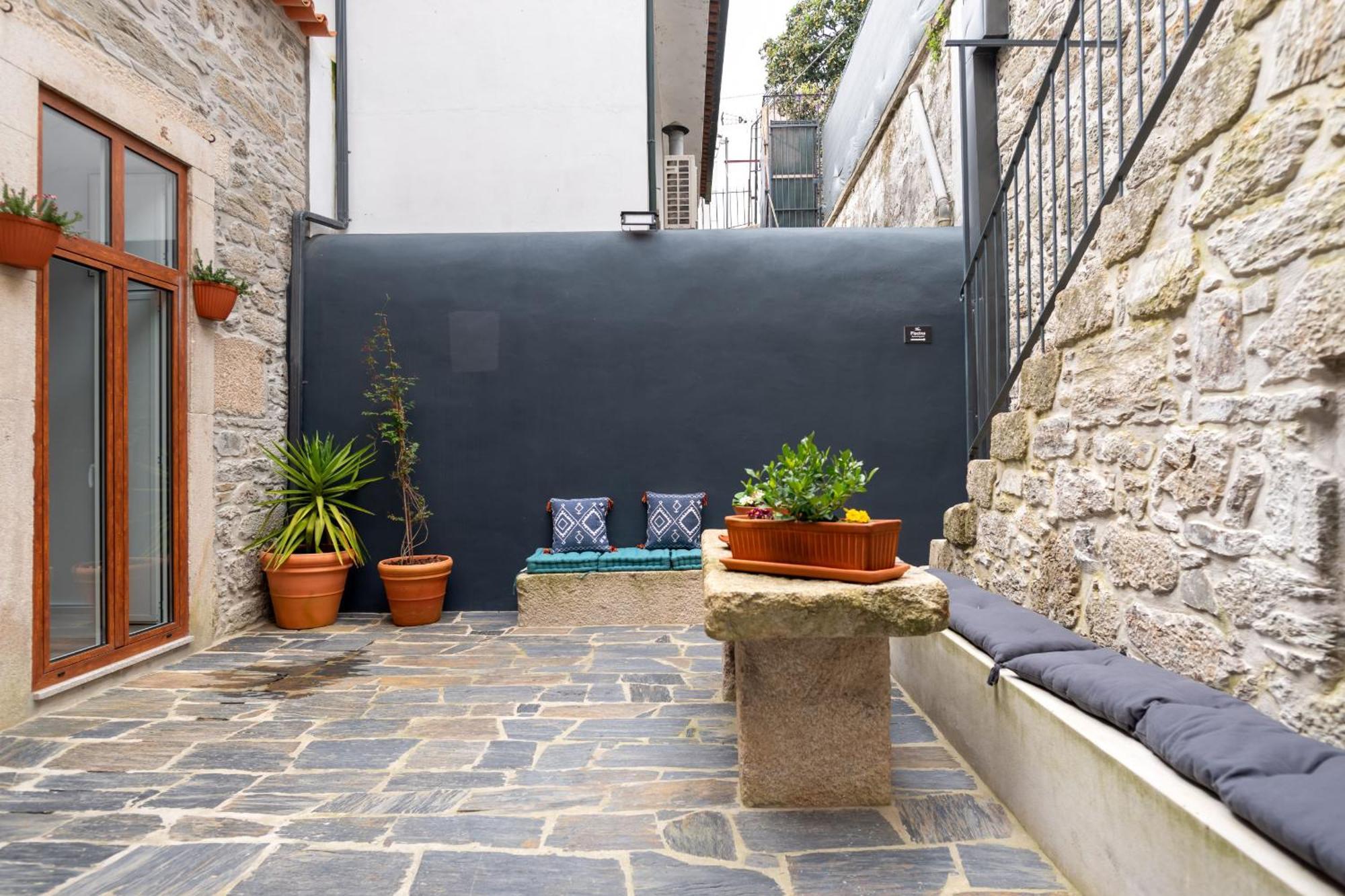 Feel Discovery Homes In Douro 페소다레과 외부 사진