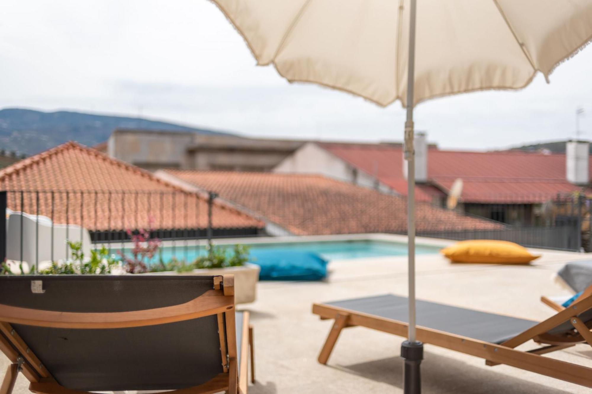 Feel Discovery Homes In Douro 페소다레과 외부 사진