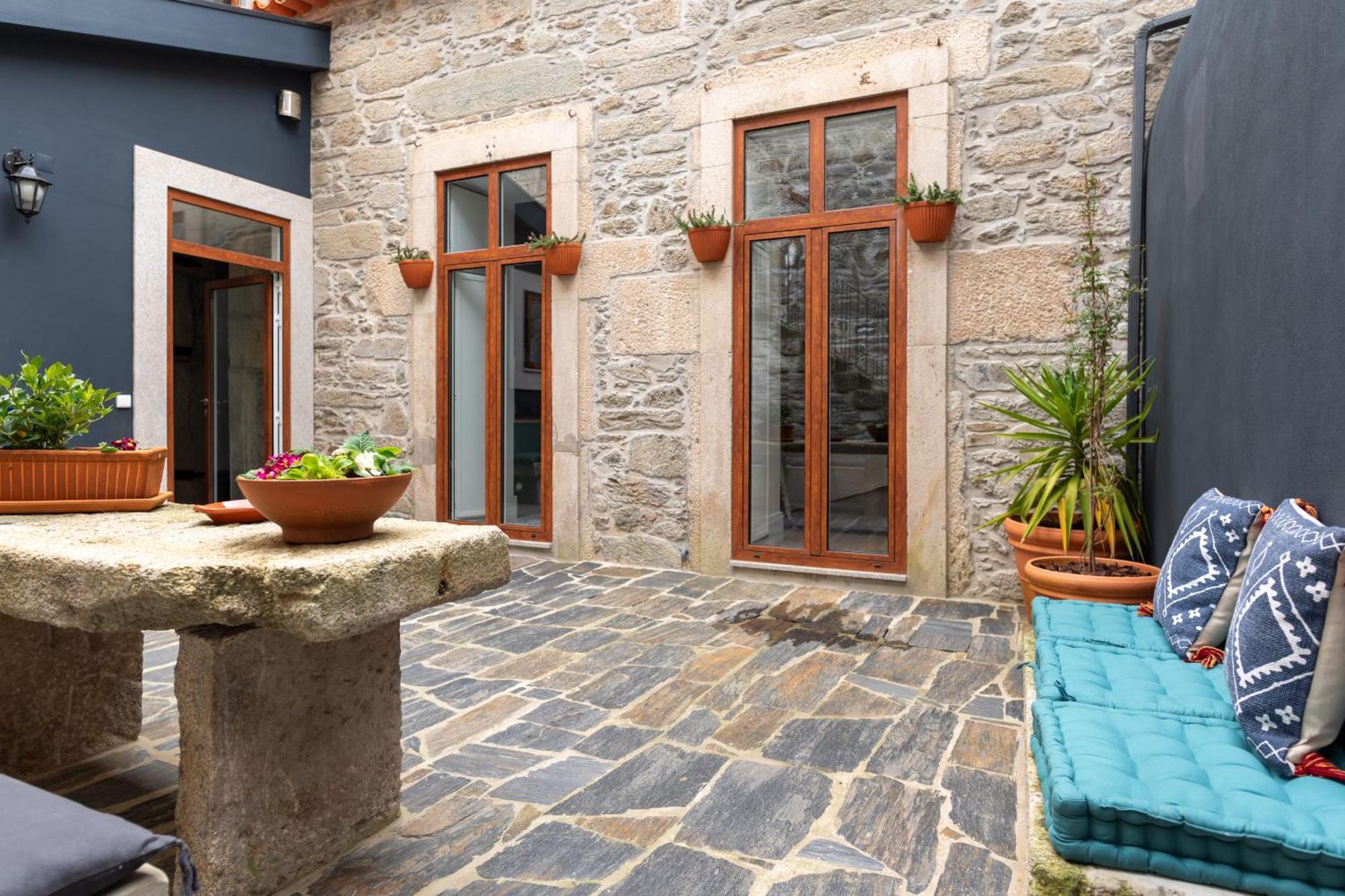 Feel Discovery Homes In Douro 페소다레과 외부 사진