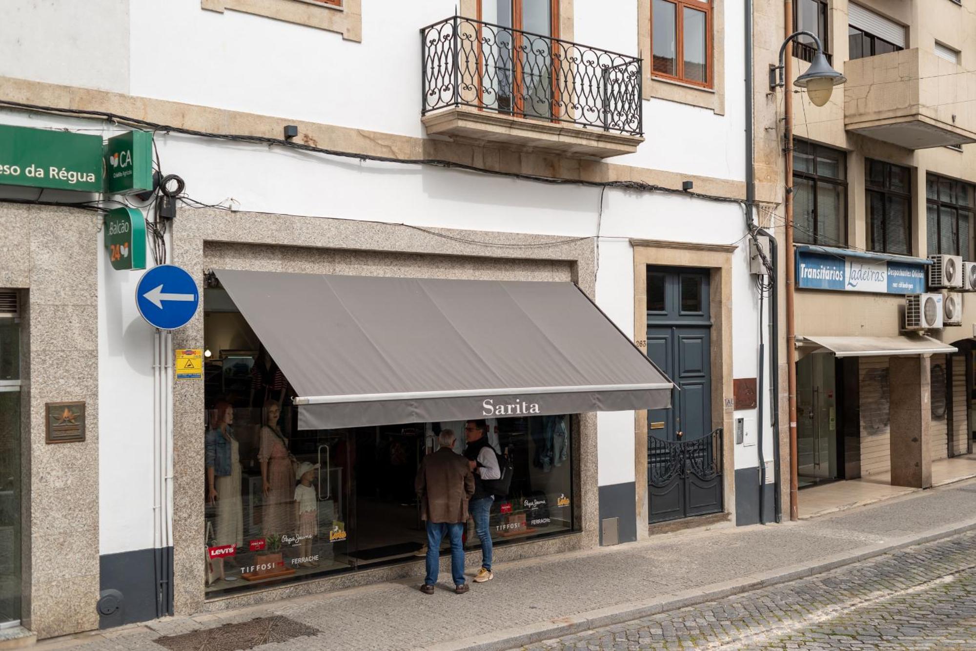 Feel Discovery Homes In Douro 페소다레과 외부 사진