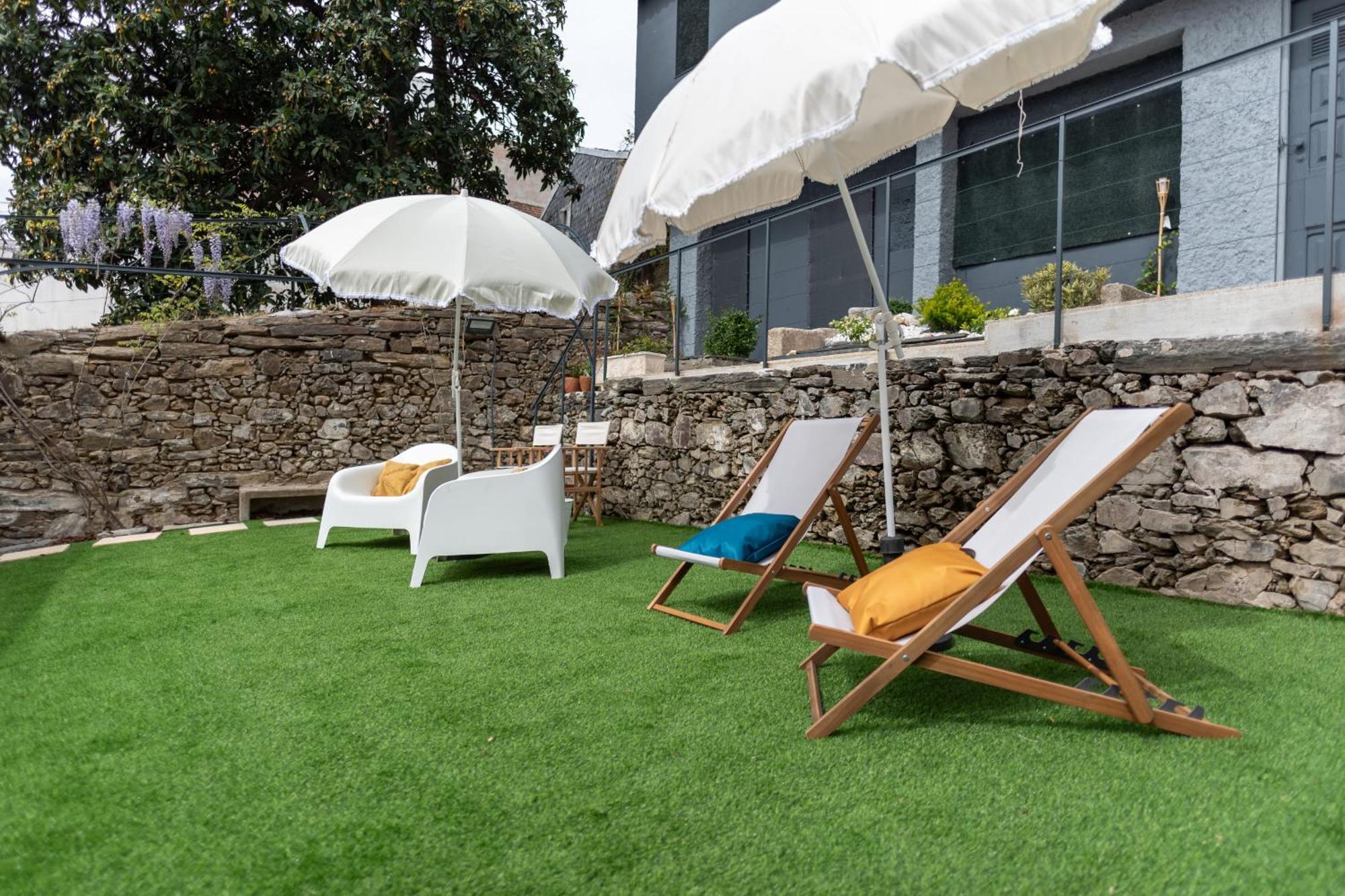 Feel Discovery Homes In Douro 페소다레과 외부 사진