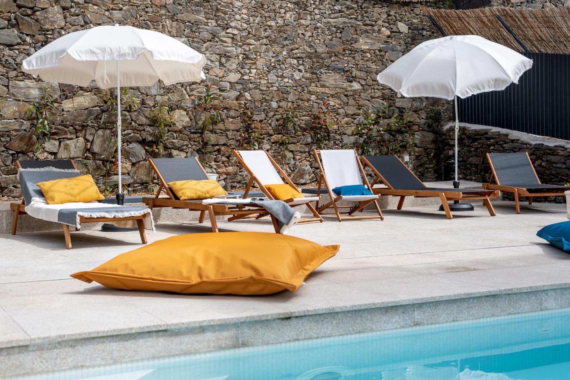 Feel Discovery Homes In Douro 페소다레과 외부 사진