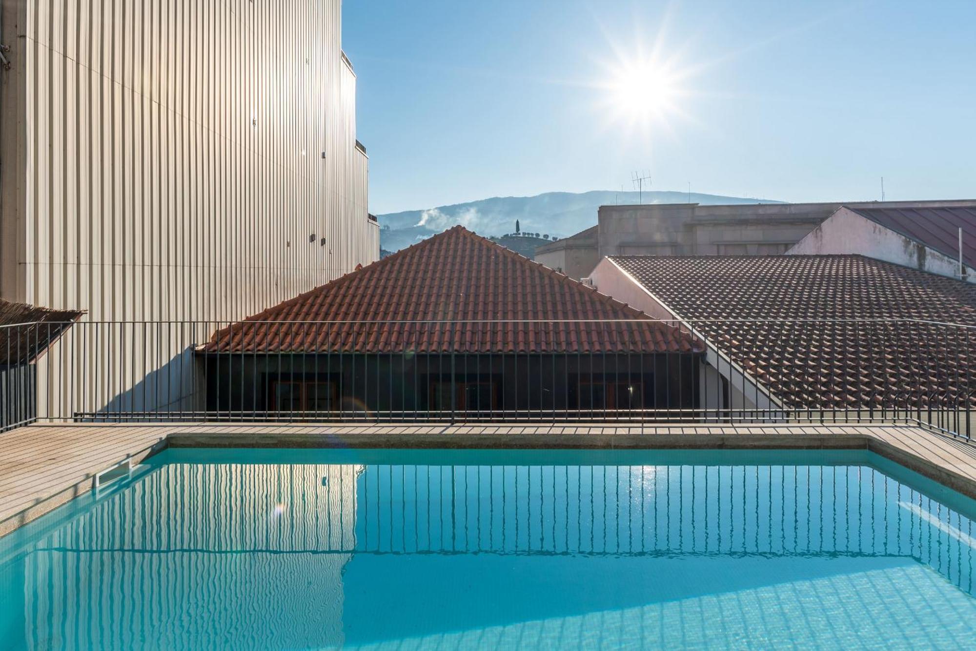 Feel Discovery Homes In Douro 페소다레과 외부 사진