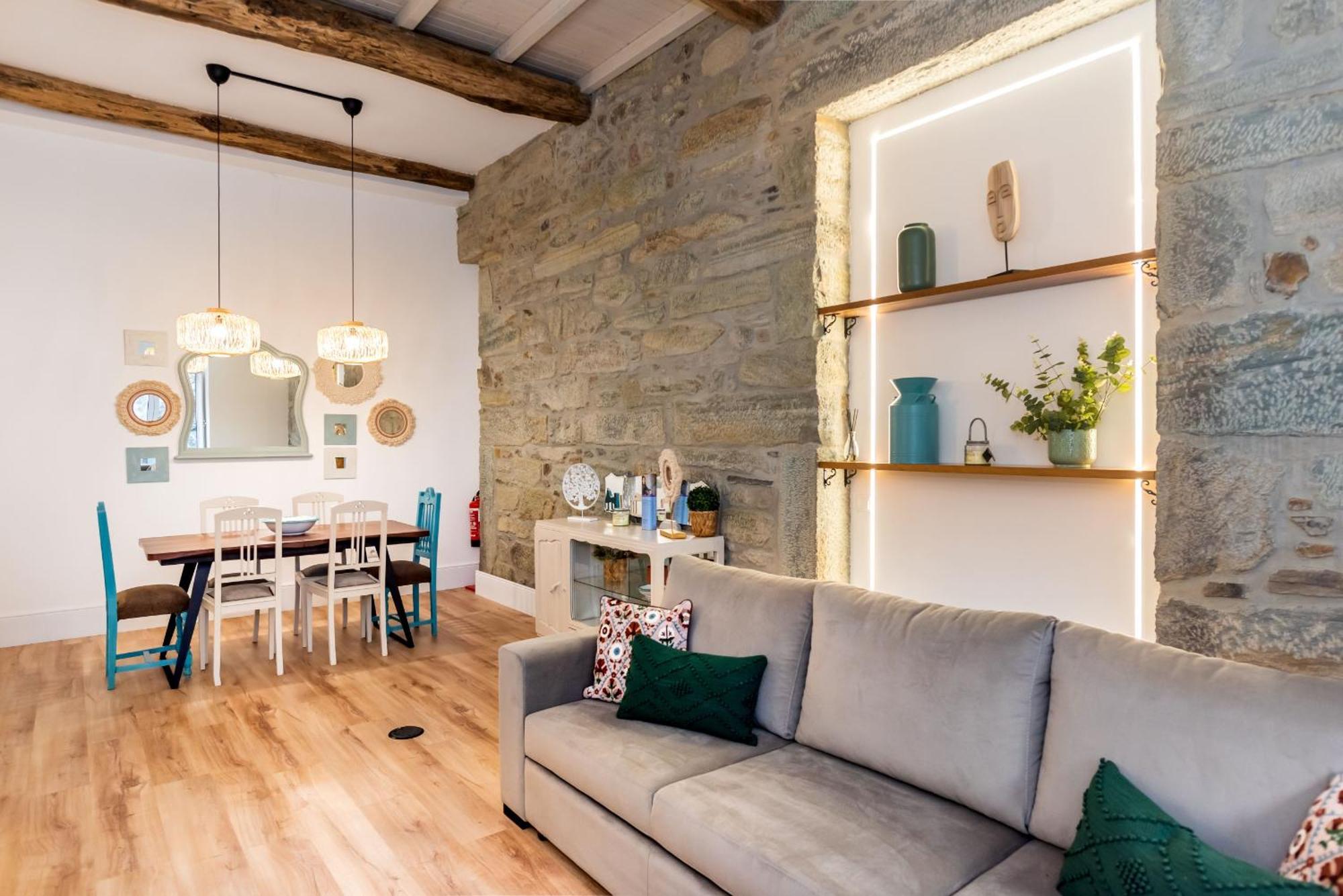Feel Discovery Homes In Douro 페소다레과 외부 사진