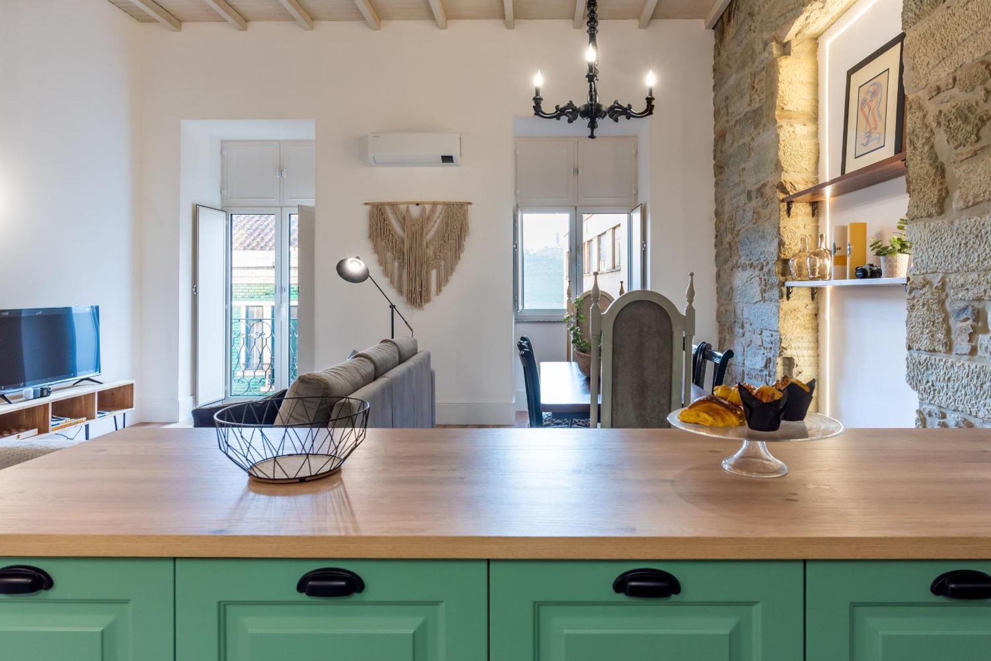 Feel Discovery Homes In Douro 페소다레과 외부 사진