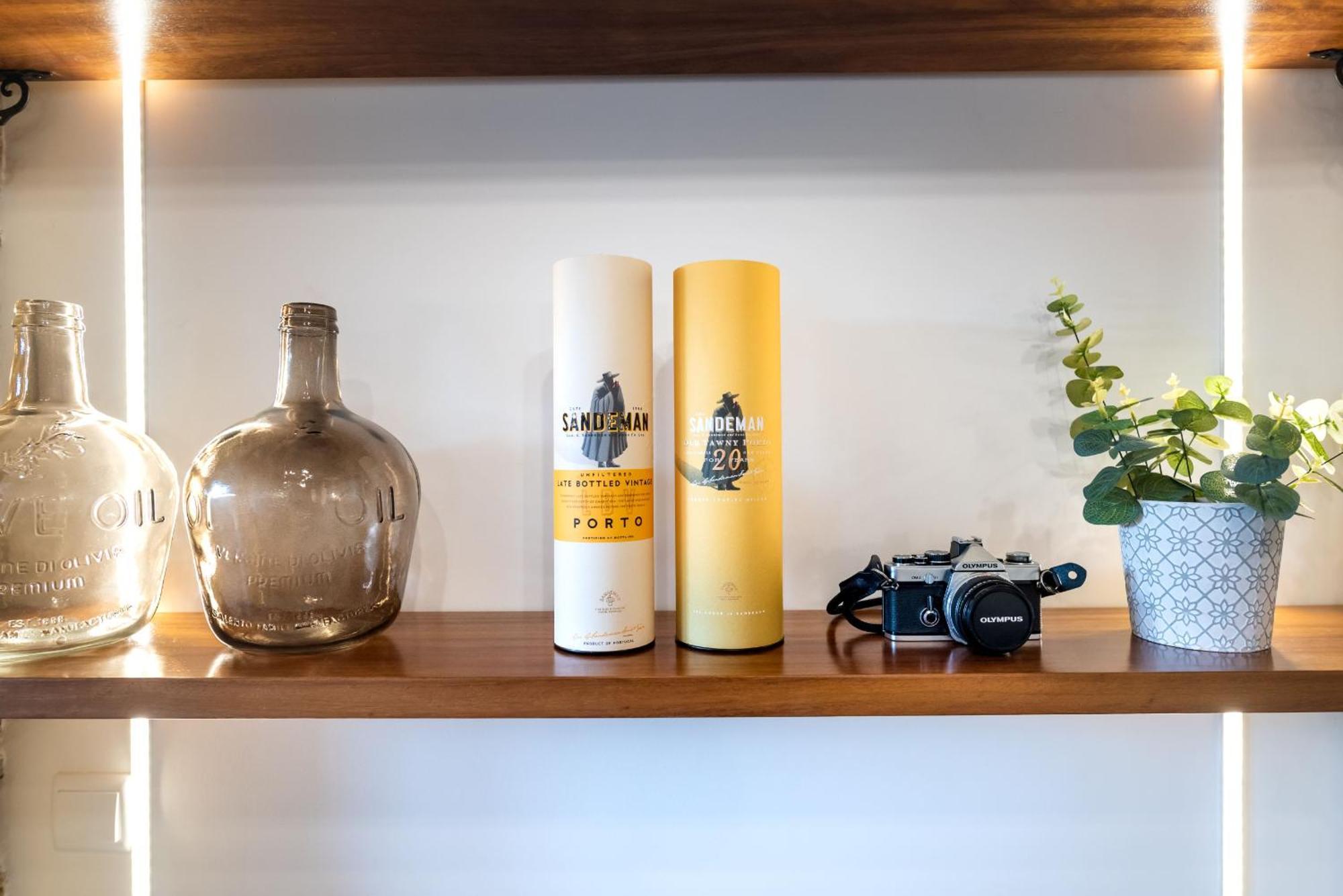 Feel Discovery Homes In Douro 페소다레과 외부 사진