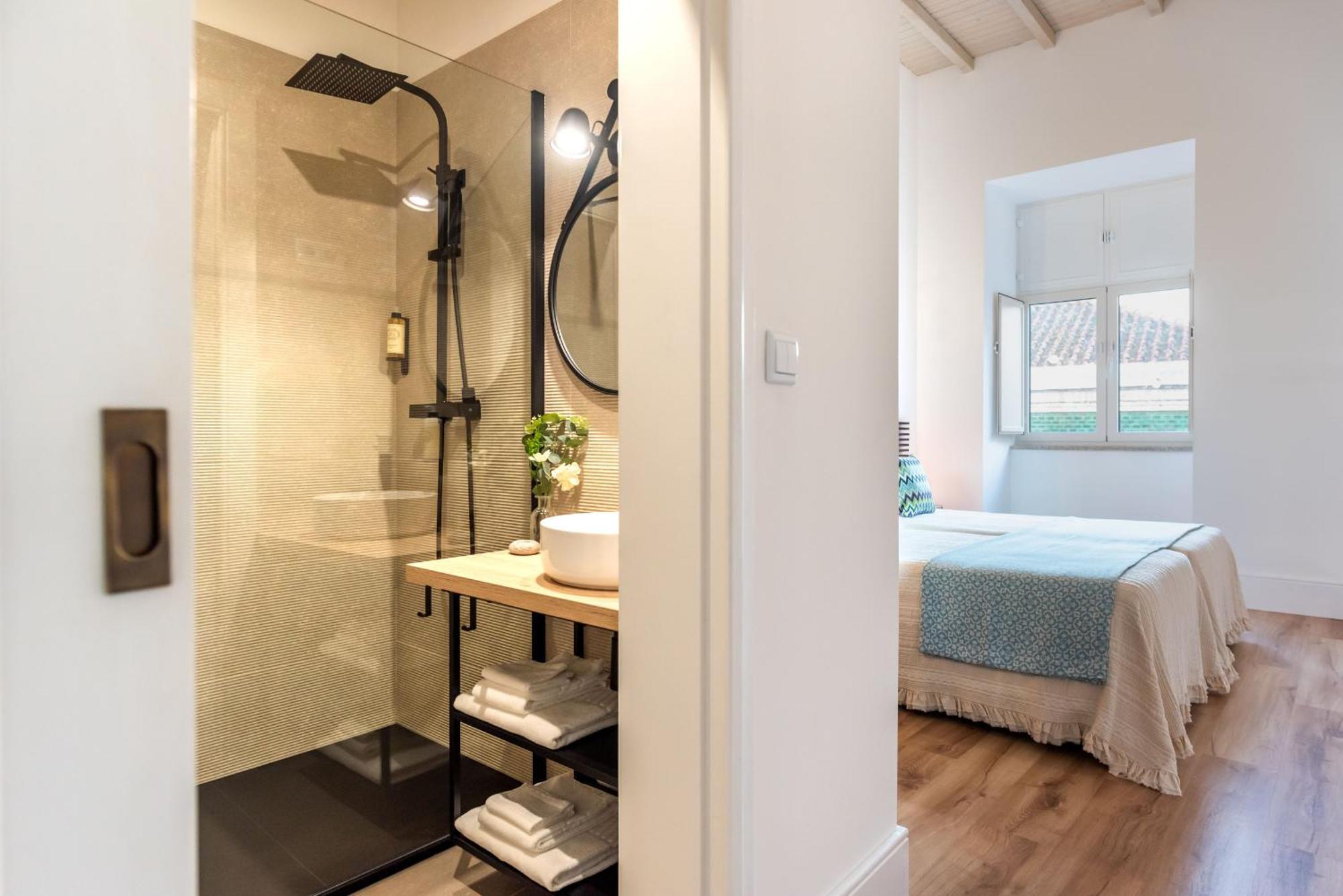 Feel Discovery Homes In Douro 페소다레과 외부 사진