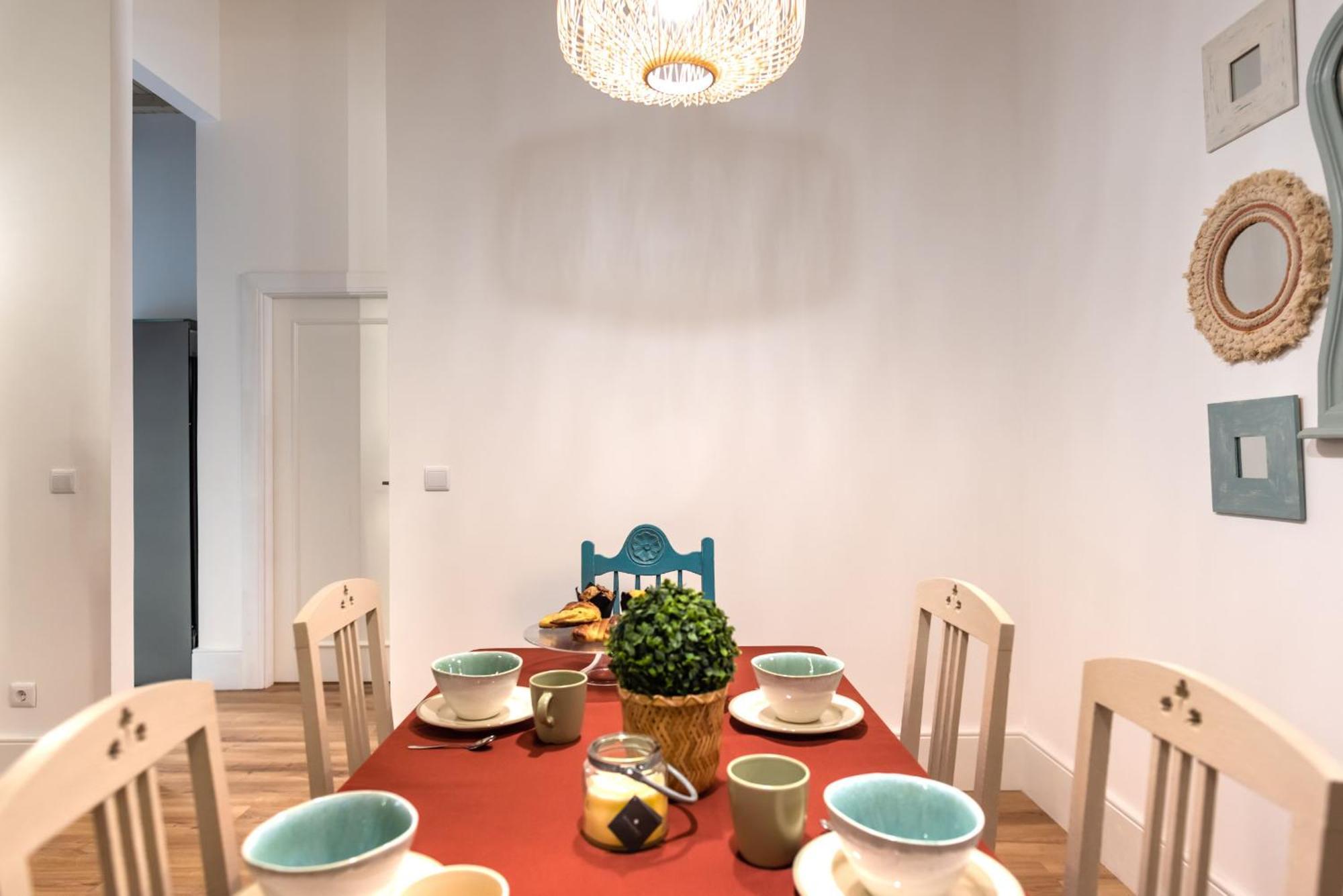 Feel Discovery Homes In Douro 페소다레과 외부 사진