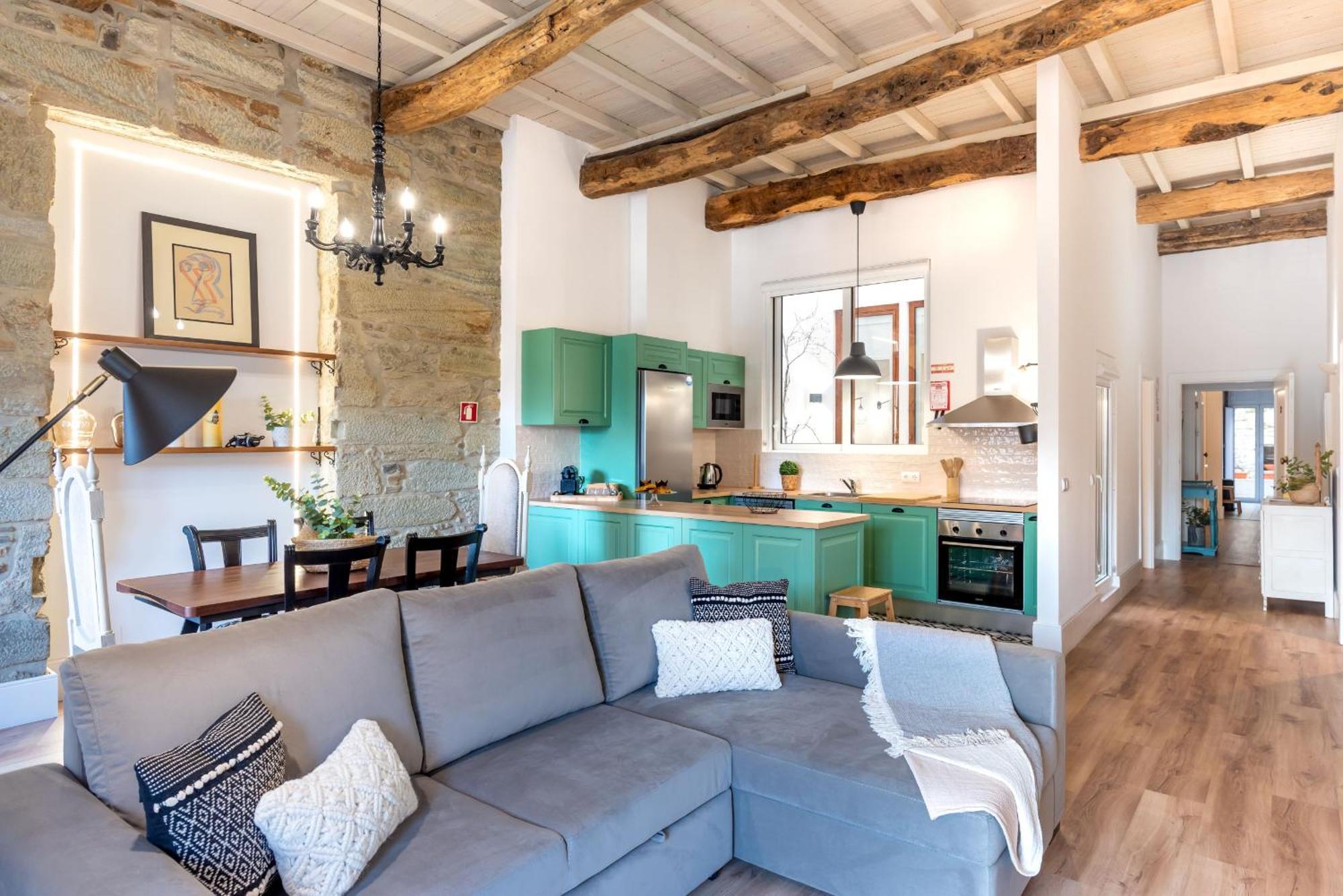 Feel Discovery Homes In Douro 페소다레과 외부 사진