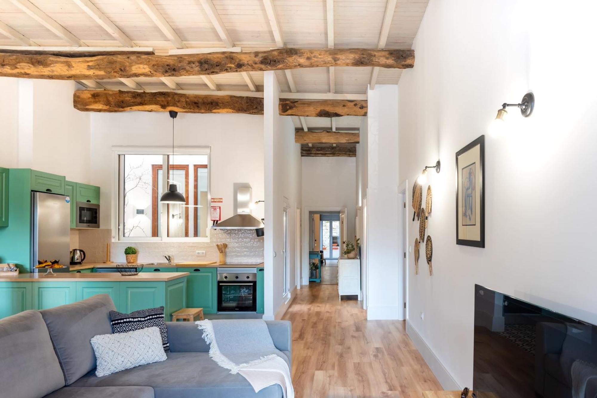 Feel Discovery Homes In Douro 페소다레과 외부 사진