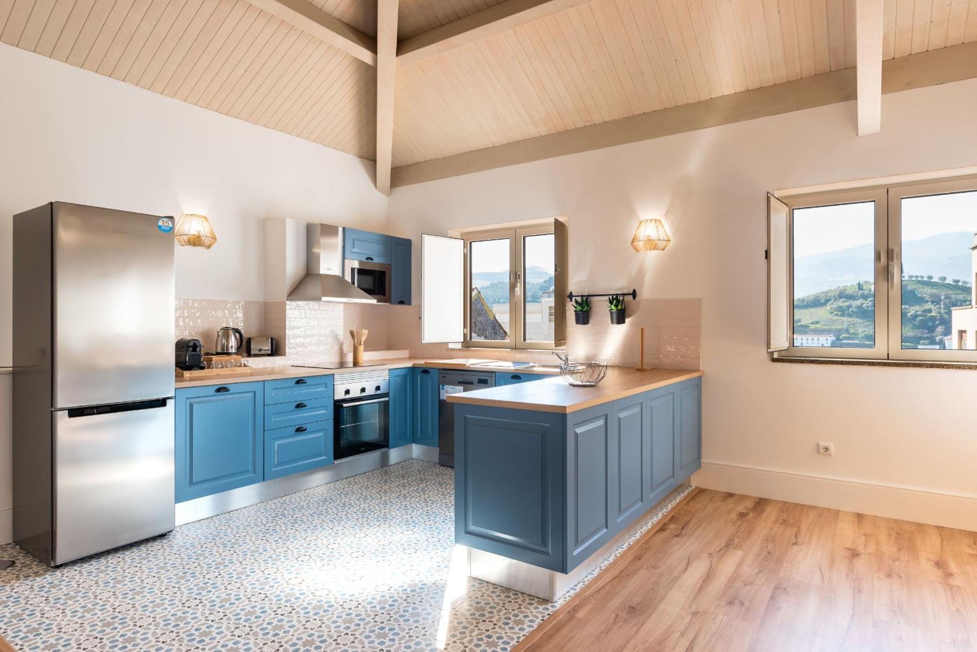 Feel Discovery Homes In Douro 페소다레과 외부 사진