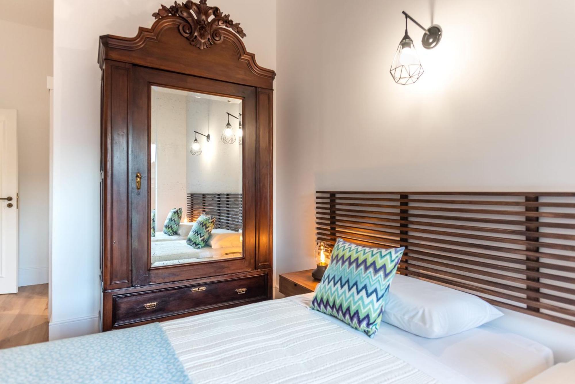 Feel Discovery Homes In Douro 페소다레과 외부 사진