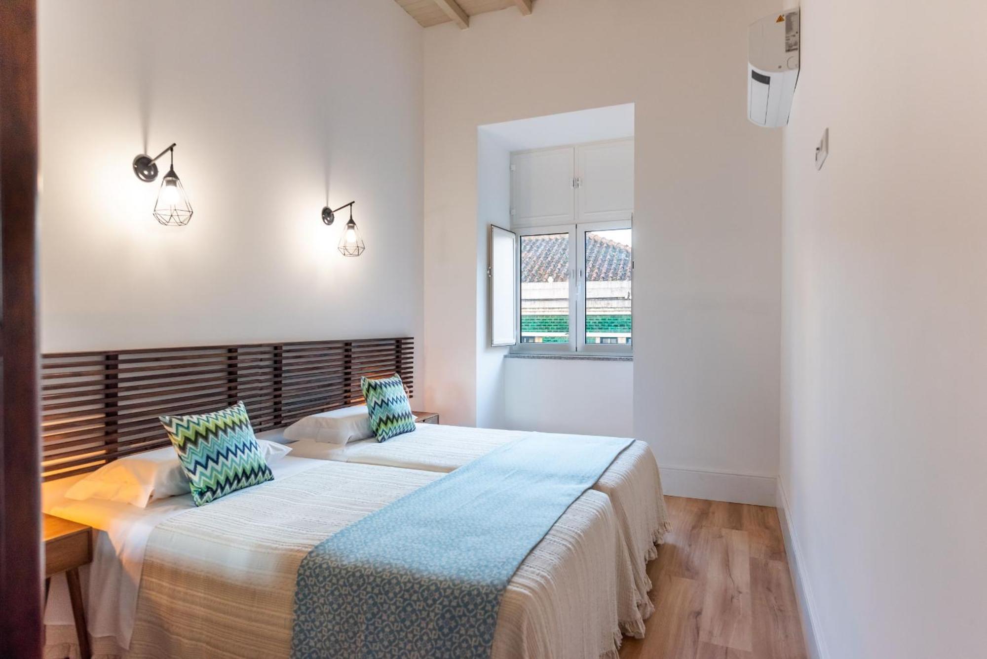 Feel Discovery Homes In Douro 페소다레과 외부 사진