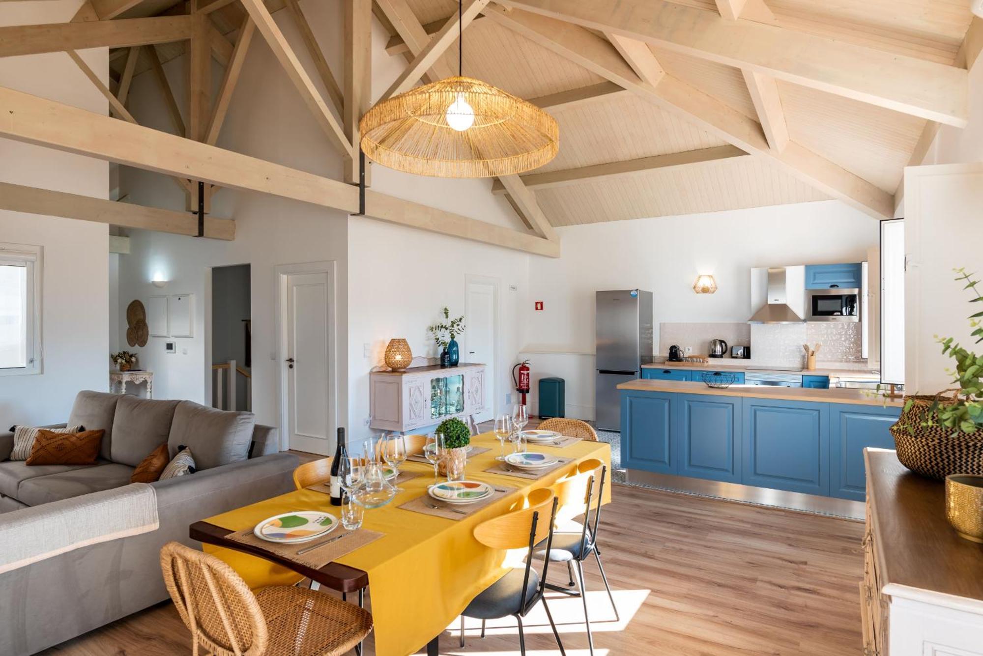 Feel Discovery Homes In Douro 페소다레과 외부 사진