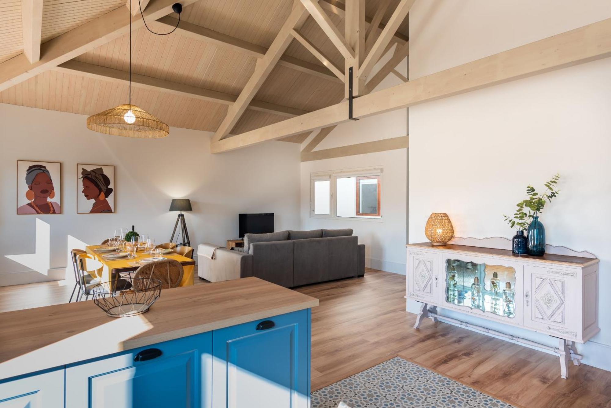 Feel Discovery Homes In Douro 페소다레과 외부 사진