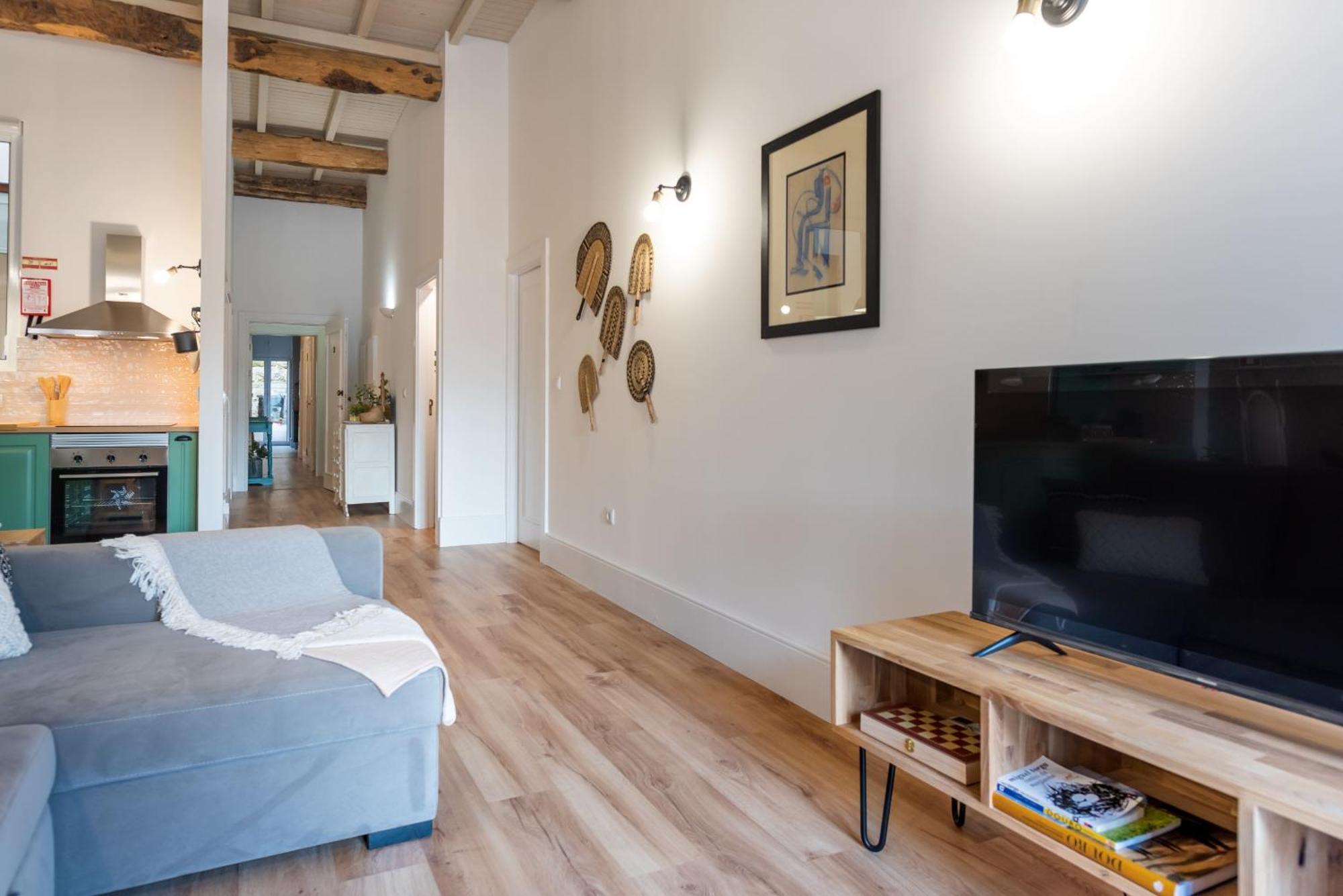 Feel Discovery Homes In Douro 페소다레과 외부 사진