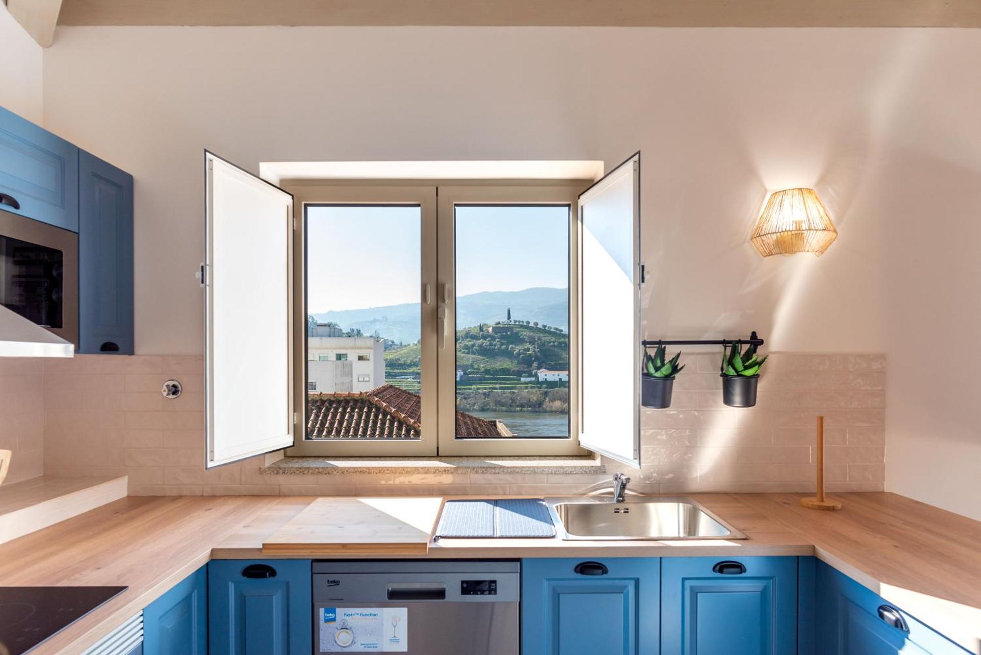 Feel Discovery Homes In Douro 페소다레과 외부 사진