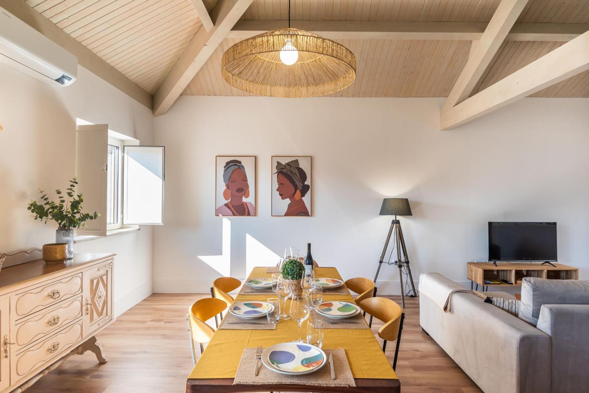 Feel Discovery Homes In Douro 페소다레과 외부 사진