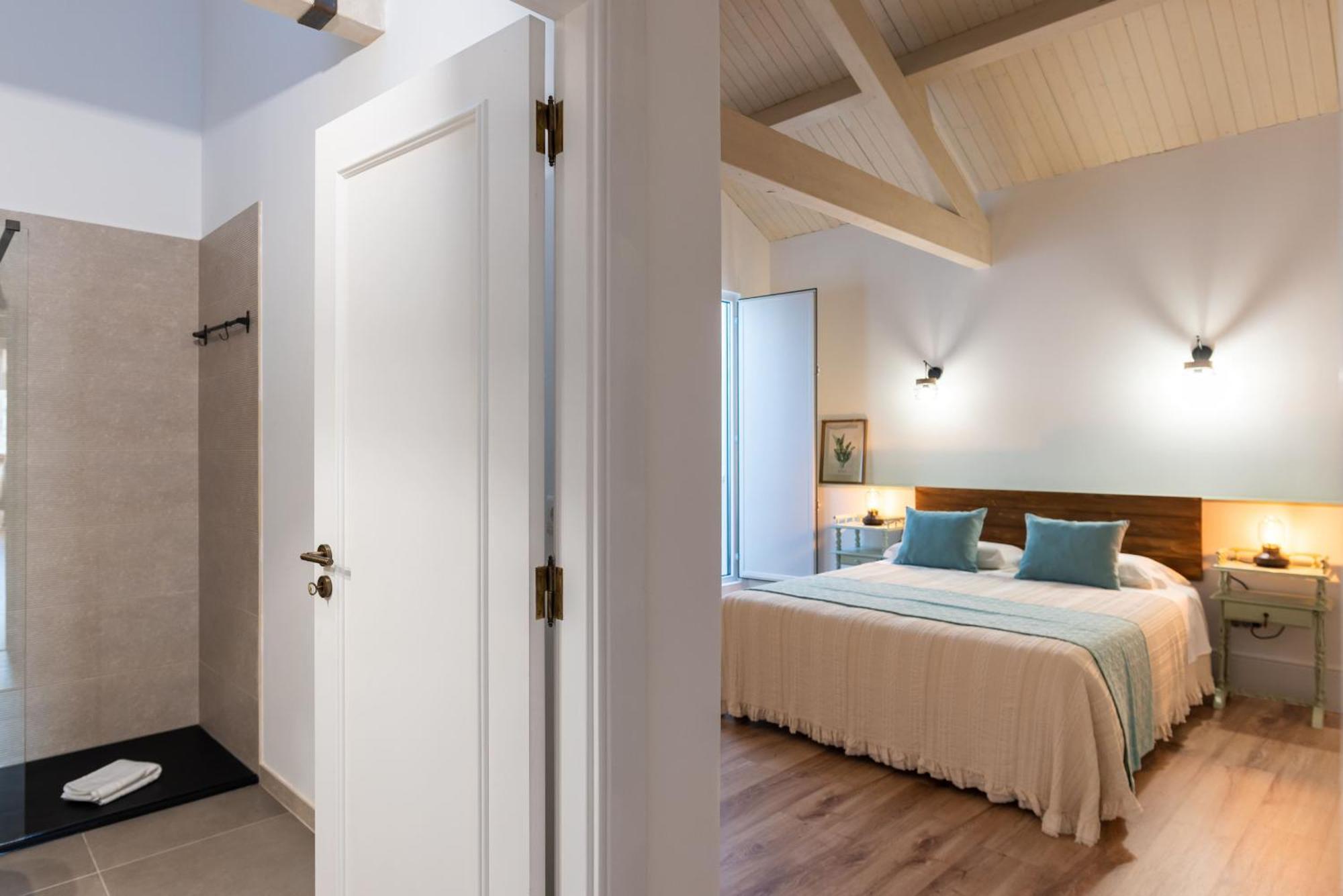Feel Discovery Homes In Douro 페소다레과 외부 사진
