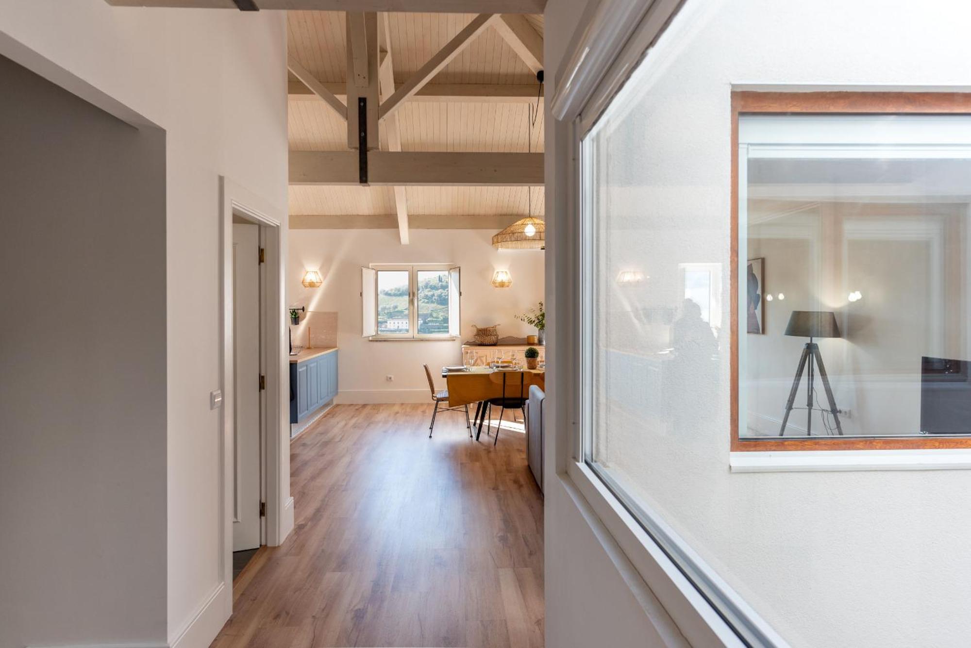 Feel Discovery Homes In Douro 페소다레과 외부 사진