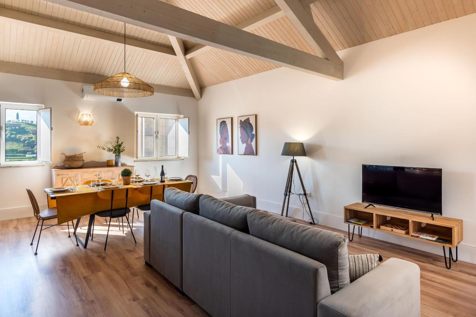 Feel Discovery Homes In Douro 페소다레과 외부 사진
