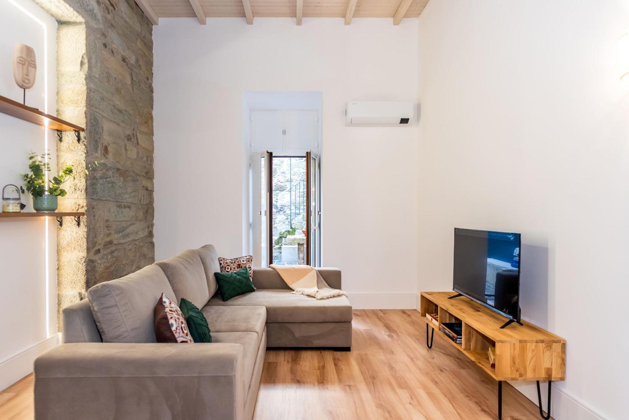 Feel Discovery Homes In Douro 페소다레과 외부 사진
