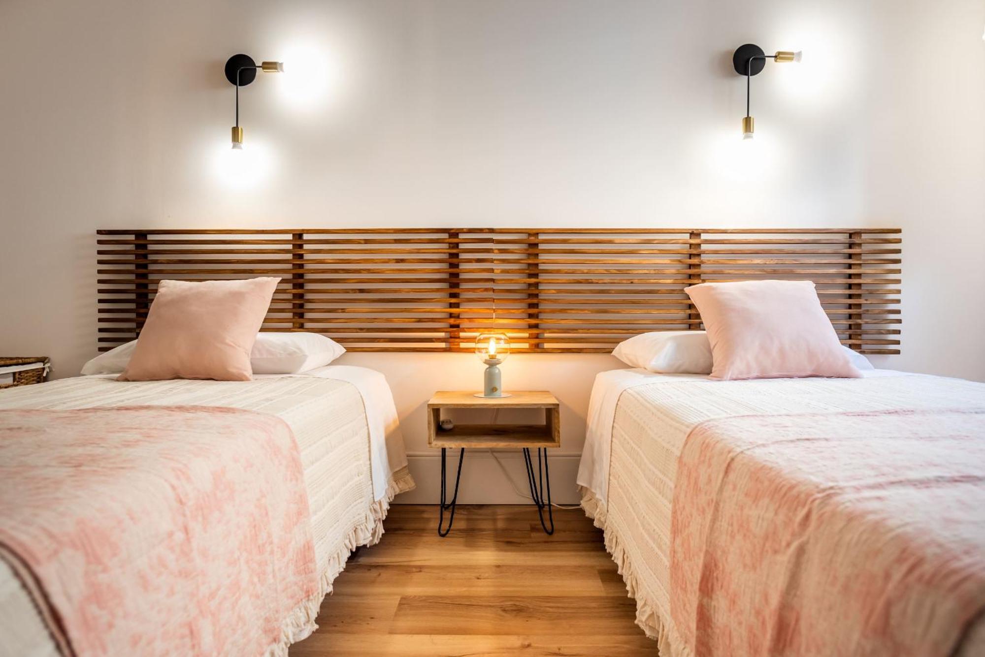 Feel Discovery Homes In Douro 페소다레과 외부 사진